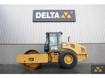 Cilindru compactor CATERPILLAR CS64B