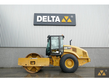 Cilindru compactor CATERPILLAR CS66B