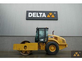 Cilindru compactor CATERPILLAR CS68B