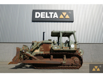 Buldozer CATERPILLAR D7
