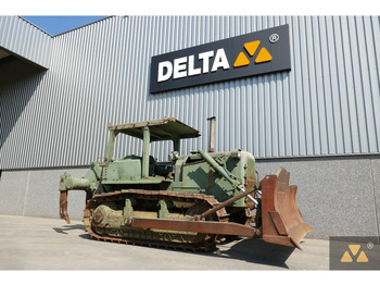 Buldozer Caterpillar D7F Ex-: Foto 3