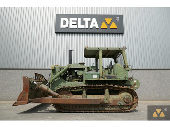 Buldozer CATERPILLAR D7