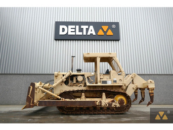 Buldozer CATERPILLAR D7G