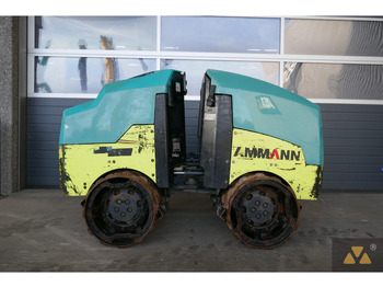 Utilaje constructii AMMANN