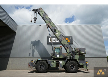 Macara pentru teren accidentat GROVE