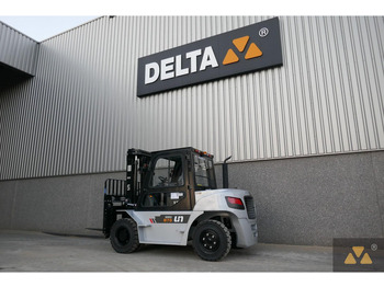 Utilaje constructii nou Un FD70T-NJB3: Foto 5