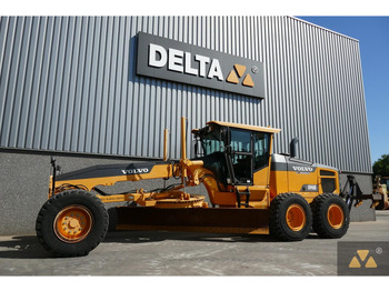 Autogreder Volvo G946B AWD: Foto 4