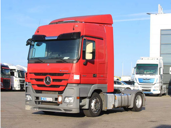Cap tractor MERCEDES-BENZ Actros 1844