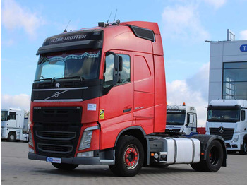 Cap tractor VOLVO FH 460