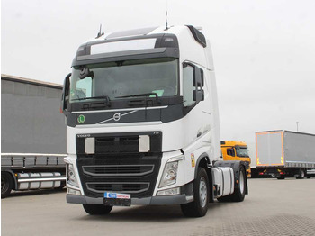 Cap tractor VOLVO FH 500