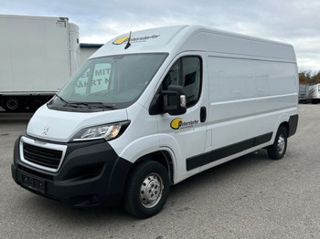 Dubă PEUGEOT Boxer