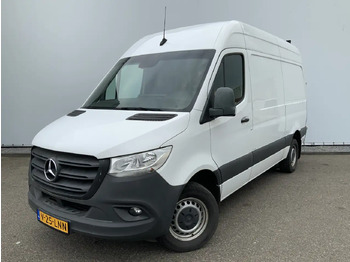 Dubă MERCEDES-BENZ Sprinter 316
