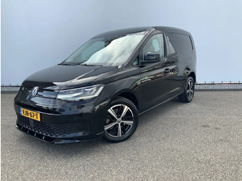 Autoutilitară compactă VOLKSWAGEN Caddy Cargo