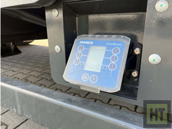 Faymonville 5-Achs-Tele-Semi mit Halbachsen "Twinaxle" und hydr. Rampen în leasing Faymonville 5-Achs-Tele-Semi mit Halbachsen "Twinaxle" und hydr. Rampen: Foto 5