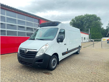 Autoutilitară frigorifica OPEL