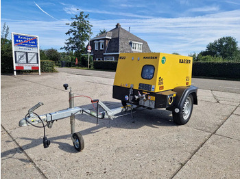 Compresor de aer KAESER