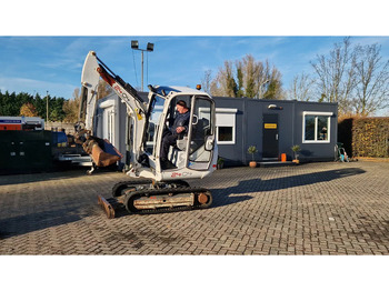 WACKER NEUSON 2404RD kan op een (berg)helling draaien în leasing WACKER NEUSON 2404RD kan op een (berg)helling draaien: Foto 2