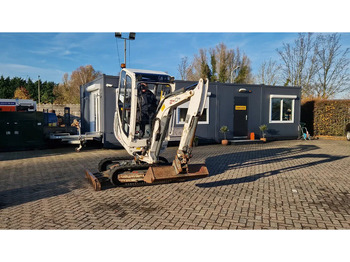 WACKER NEUSON 2404RD kan op een (berg)helling draaien în leasing WACKER NEUSON 2404RD kan op een (berg)helling draaien: Foto 1