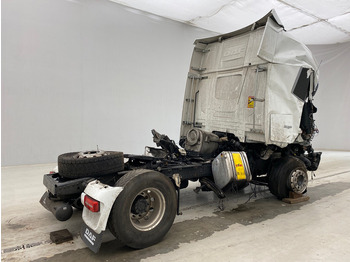 Cap tractor DAF XG+ 480: Foto 5 Cap tractor DAF XG+ 480: Foto 5