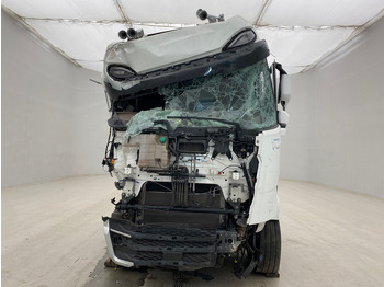 Cap tractor DAF XG+ 480: Foto 2 Cap tractor DAF XG+ 480: Foto 2