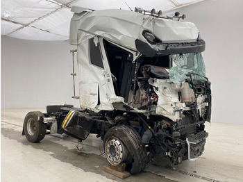 Cap tractor DAF XG+ 480: Foto 3 Cap tractor DAF XG+ 480: Foto 3