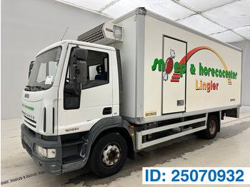 Camion frigider IVECO EuroCargo 160E