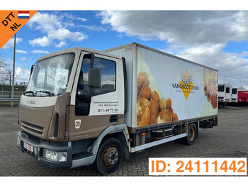 Camion furgon IVECO EuroCargo
