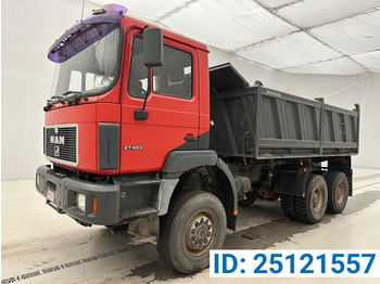 Camion basculantă MAN 27.403