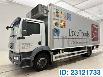 Camion frigider MAN TGM 18.250