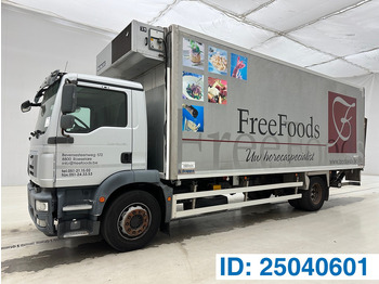Camion frigider MAN TGM 18.250