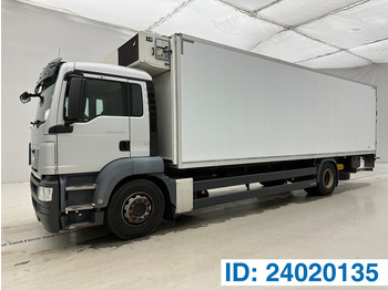 Camion frigider MAN TGS 18.320