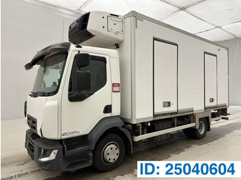 Camion frigider RENAULT Midlum