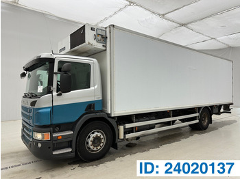 Camion frigider SCANIA P 280