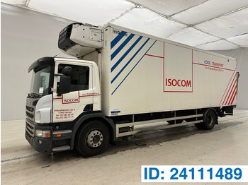Camion frigider SCANIA P 280