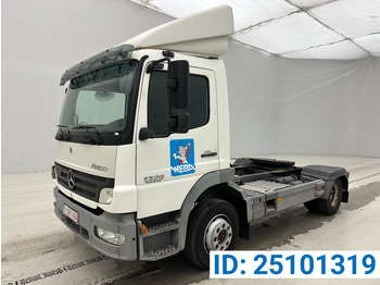 Cap tractor MERCEDES-BENZ Atego 1328