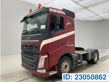 Cap tractor VOLVO FH 420