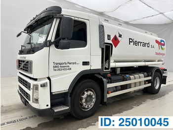 Camion cisternă VOLVO FM 400