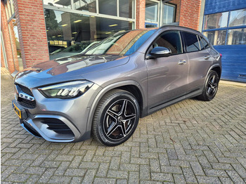 Automobil MERCEDES-BENZ