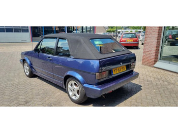 Cabrio Volkswagen golf cabrio.. 1.8 GTI: Foto 4 Cabrio Volkswagen golf cabrio.. 1.8 GTI: Foto 4