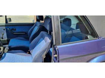 Cabrio Volkswagen golf cabrio.. 1.8 GTI: Foto 5 Cabrio Volkswagen golf cabrio.. 1.8 GTI: Foto 5