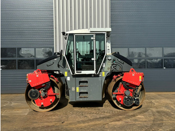 Cilindru compactor AMMANN