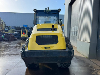 Cilindru compactor Bomag BW213D-5: Foto 4