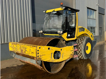 Cilindru compactor Bomag BW213D-5: Foto 2