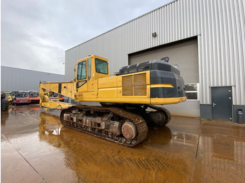 Excavator pentru demolări CATERPILLAR 345BL