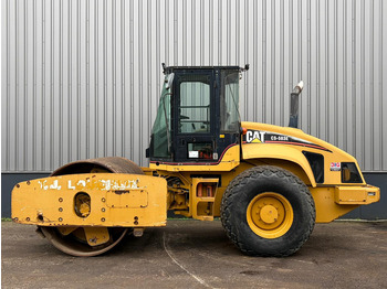 Cilindru compactor CATERPILLAR