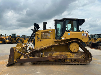 Buldozer CATERPILLAR D6