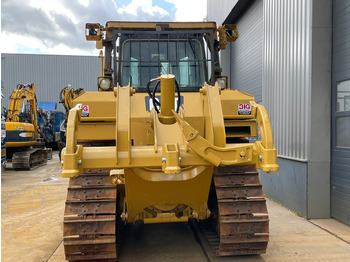 Buldozer Caterpillar D6T XL: Foto 4 Buldozer Caterpillar D6T XL: Foto 4