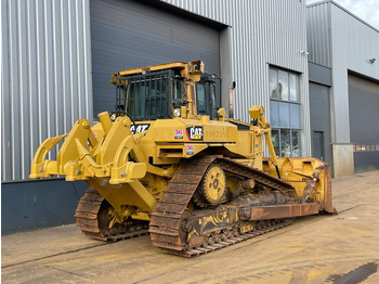 Buldozer Caterpillar D6T XL: Foto 5 Buldozer Caterpillar D6T XL: Foto 5