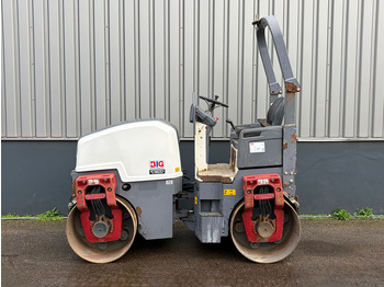 Cilindru compactor DYNAPAC