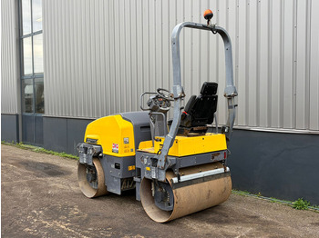 Cilindru compactor Dynapac CC1200: Foto 3 Cilindru compactor Dynapac CC1200: Foto 3